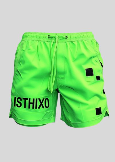 Home isthixo shorts