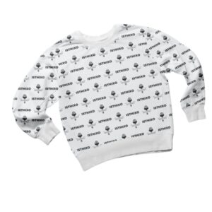 Home isthixo sweater