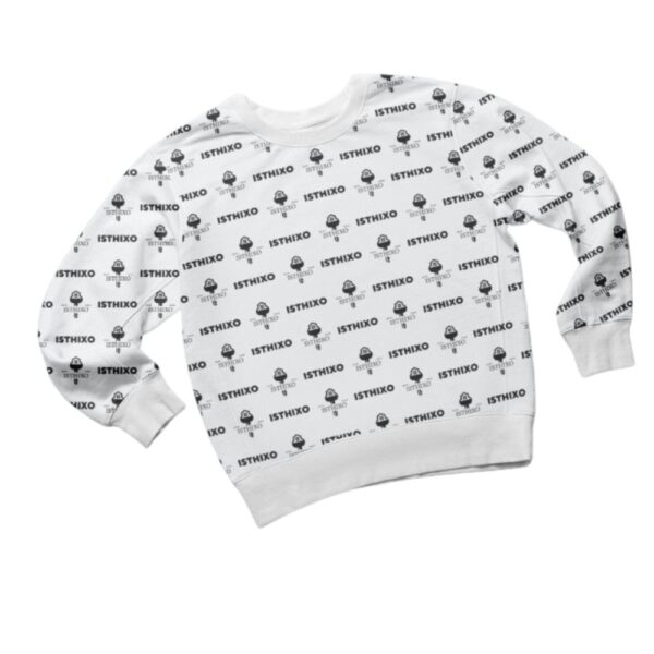 isthixo sweater