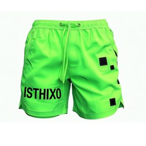 Home short isthixo